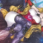 The Twilight Wanderer Prerelease Playmat