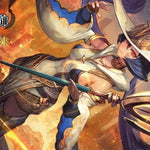 The Millennia of Ages Special Playmat