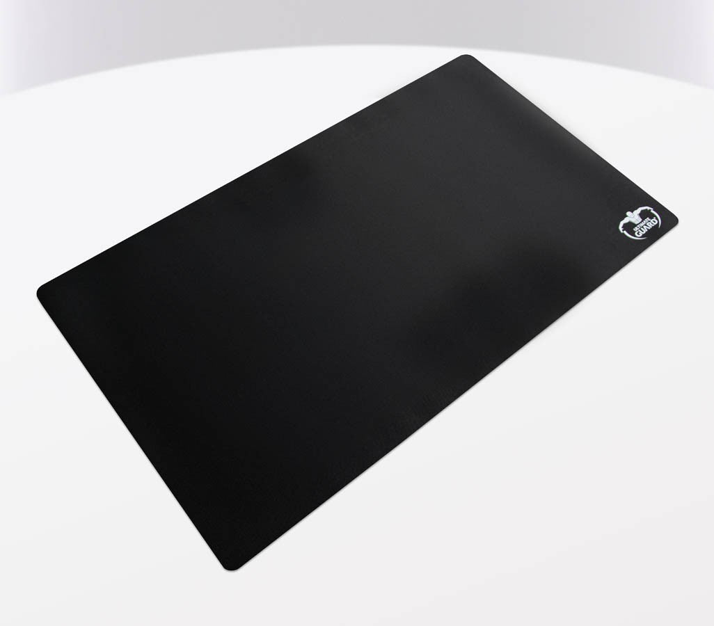 Playmat Monochrome - Black