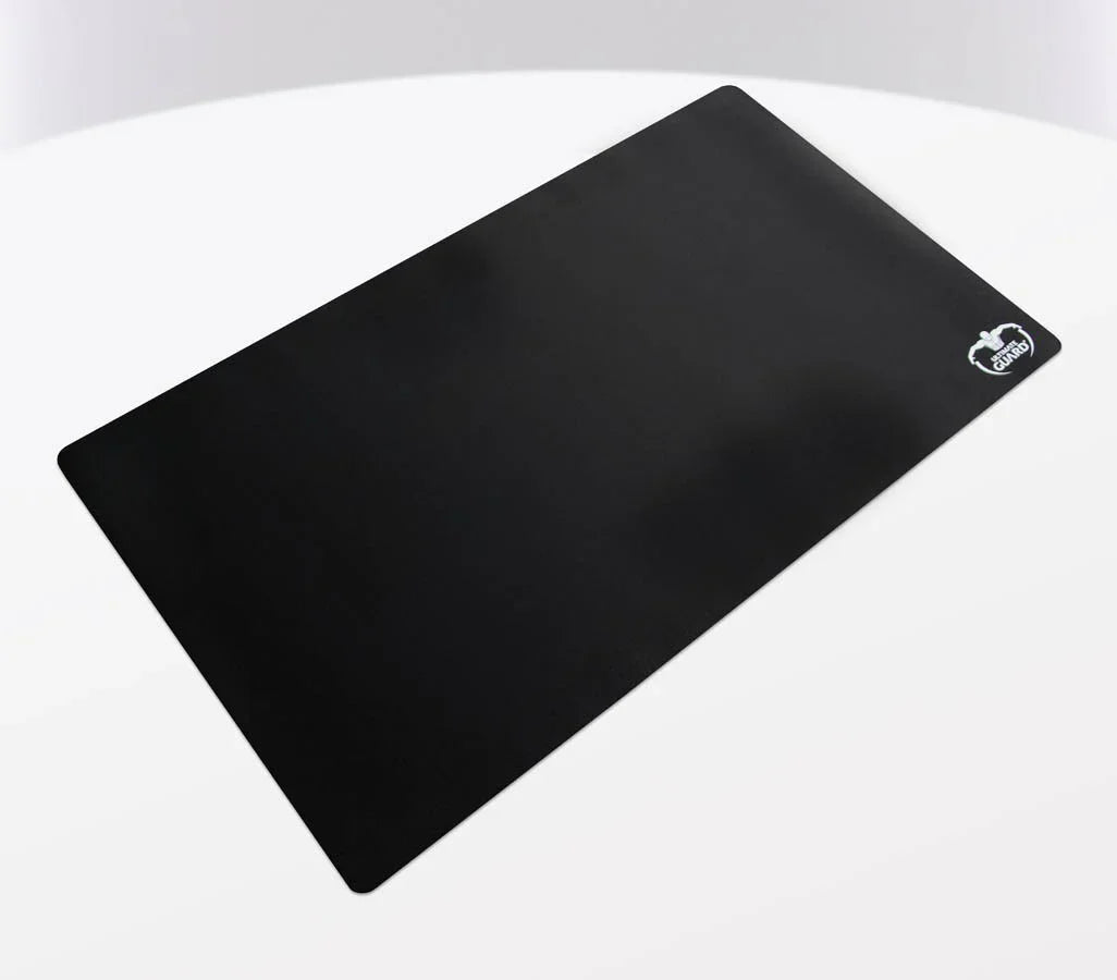 Playmat Monochrome - Black