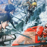 Playmat - Attack on Titan