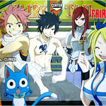 Playmat - Fairy Tail
