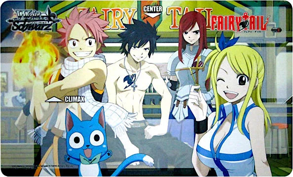Playmat - Fairy Tail