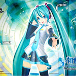 Playmat - Hatsune Miku: Project DIVA F 2nd