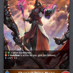 Shapeshifting Mage (BP01-081EN)