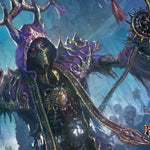 New Dawn Rises Prerelease Playmat