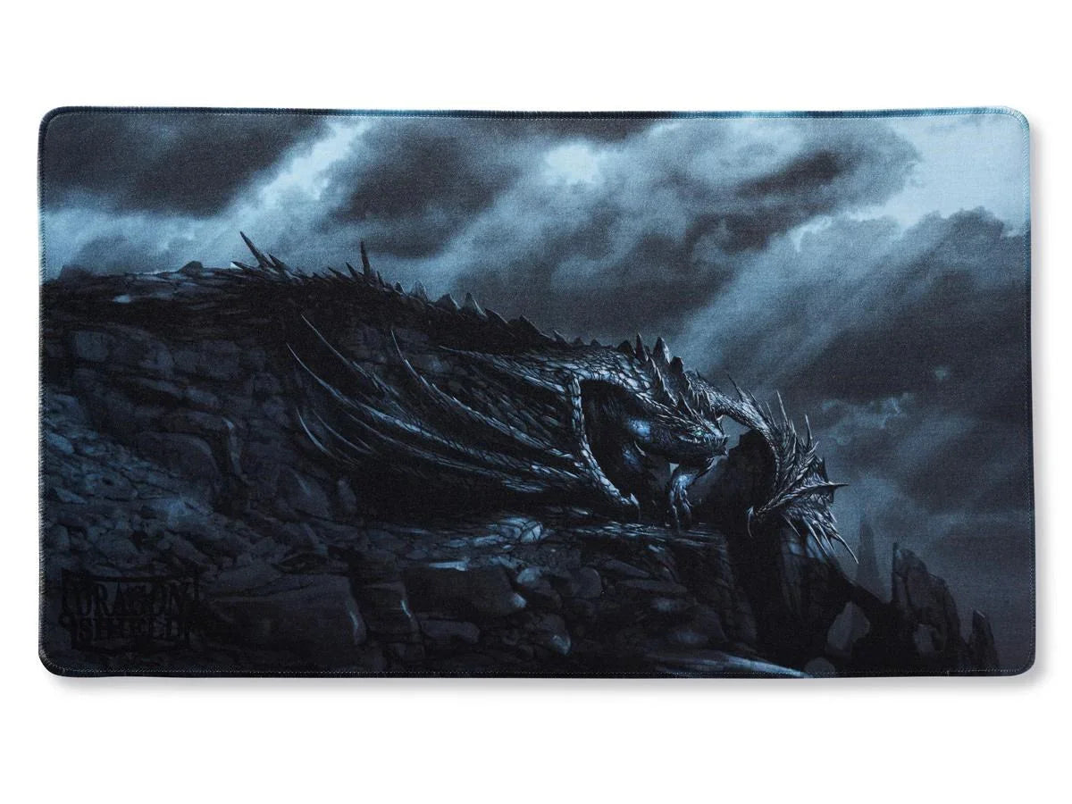 Dragon Shield Playmat (Limited Edition) - Escotarox the Shadow