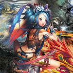 Force of Will 2016 Championship - Pricia