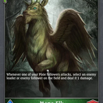 Mana Elk (BP01-022EN)