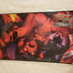 The Castle of Heaven and The Two Towers Special Playmat - Force of Will - TCG Omega