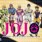 Playmat - JoJo's Bizarre Adventure: Golden Wind
