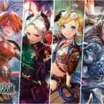 The Epic of the Dragon Lord Prerelease Playmat