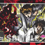 Playmat - Mob Psycho 100