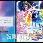 Stitched Playmat - Sword Art Online -Alicization- Vol.2