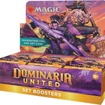 Dominaria United - Set Booster Box