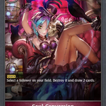 Soul Conversion (BP01-116EN)