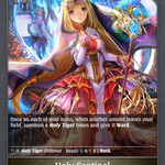 Holy Sentinel (BP01-141EN)