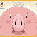 Playmat - The Seven Deadly Sins: Revival of The Commandments