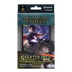 Starter Deck: Blade of Resentment