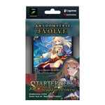 Starter Deck: Regal Fairy Princess