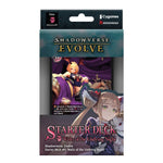 Starter Deck: Waltz of the Undying Night