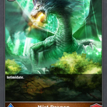Mist Dragon (BP01-096EN)