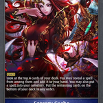 Sorcery Cache (BP01-072EN)
