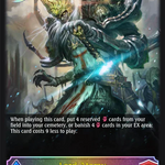 Lord Atomy (BP01-SL15EN)