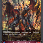 Righteous Devil (BP01-106EN)