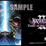 Stitched Playmat - Nazarick Tomb of the Undead Vol. 2