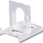 Ultra Pro 2-Piece Display Stand (5ct) - TCG Omega