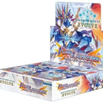Flame of Laevateinn Booster Box