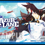 Stitched Playmat - Azur Lane