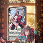 Alchemical Revolution Starter Deck - Arisanna