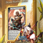 Alchemical Revolution Starter Deck - Diana