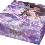 Mercurial Heart 1st Edition Booster Box