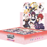 Ayakashi Triangle Booster Box