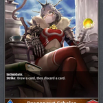 Dragonewt Scholar (BP01-085EN)