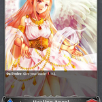 Healing Angel (BP01-178EN)