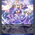 Dimension Shift (BP01-057EN)