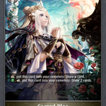 Sacred Plea (BP01-133EN)