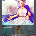 Healing Angel (BP01-177EN)