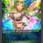 Nature's Guidance (BP01-015EN)