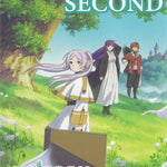 Going Second (Frieren & Fern & Stark)
