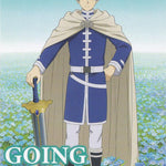 Going First (Precious Memory, Himmel)