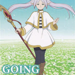 Going Second (Favorite Magic, Frieren)