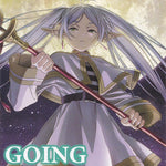 Going First (Frieren the Slayer)
