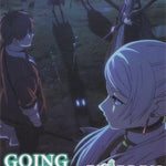 Going Second (Battle Against Aura)