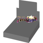 Duet of Dawn and Dusk Booster Box