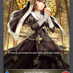 Sister Initiate (BP01-143EN)